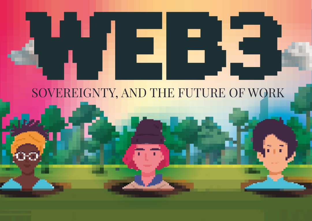 Web 3 and the future of work