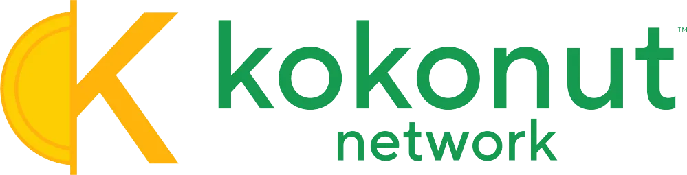Kokonut network