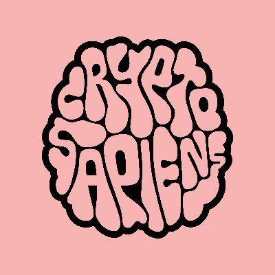 NEW_ Crypto Sapiens logo