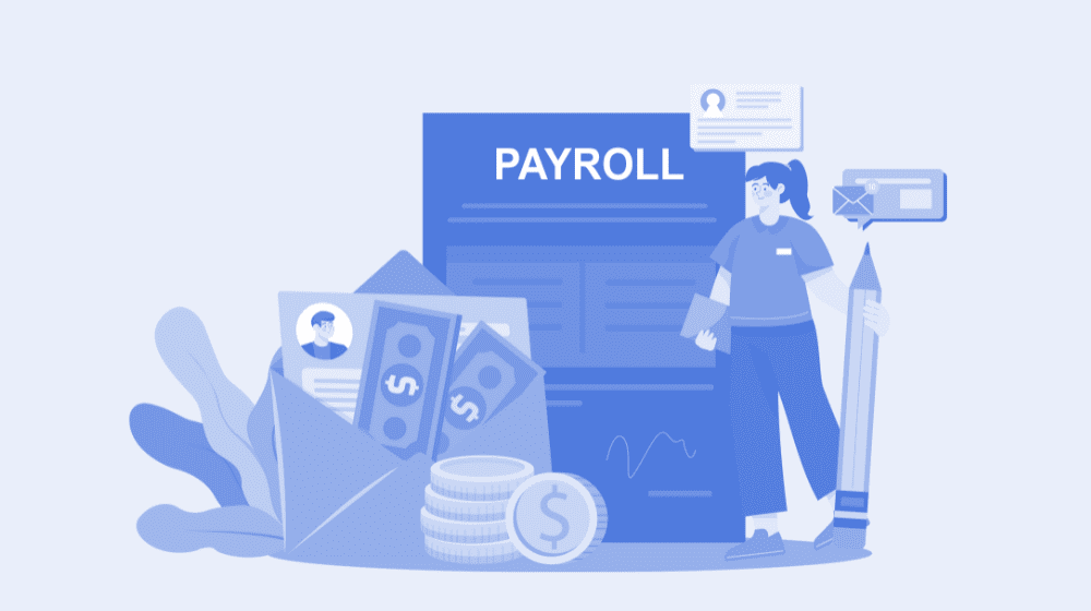 Payroll